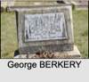 George BERKERY