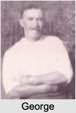 George (Dainty) STANGER