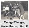 George (Dainty) STANGER