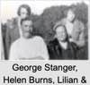 George (Dainty) STANGER