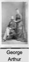 George Arthur Charles Fane DE SALIS