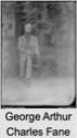 George Arthur Charles Fane DE SALIS