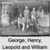 George Arthur Charles Fane DE SALIS