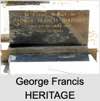 George Francis HERITAGE