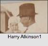 Harry Henry ATKINSON