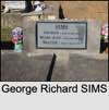 George Richard SIMS