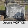 George MORTON