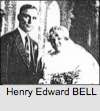 Henry Edward BELL