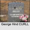 George Hind CURLL