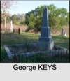 George KEYS