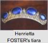 Henrietta FOSTER