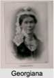 Georgiana COWIE