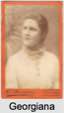 Georgiana DE SALIS