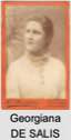 Georgiana DE SALIS