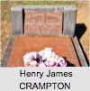 Henry James CRAMPTON