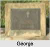 George Spencer WYBURN