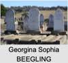 Georgina Sophia BEEGLING