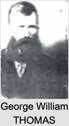 George William THOMAS
