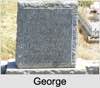 George Thomas MORRISON