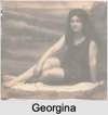 Georgina Sydney HAY