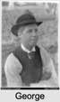 George William Irving Fane DE SALIS