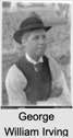 George William Irving Fane DE SALIS
