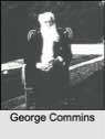 George Wiliam COMMINS