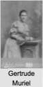 Gertrude Muriel Arma BERRIE