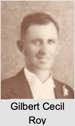 Gilbert Cecil Roy MCANDREW
