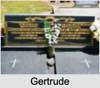 Gertrude Mary HALLORAN