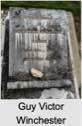 Guy Victor Winchester HARRIS