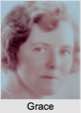 Grace Dorothea DE SALIS