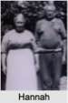 Hannah BUNT