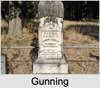 Gunning Francis PLUNKETT