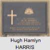 Hugh Hamlyn HARRIS