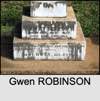 Gwen ROBINSON