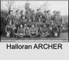 Halloran ARCHER
