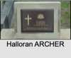 Halloran ARCHER