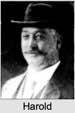 Harold Lewington ELWORTHY