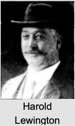 Harold Lewington ELWORTHY