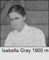 Isabella GREY