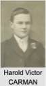 Harold Victor CARMAN