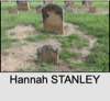 Hannah STANLEY