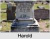 Harold Edward CRISP