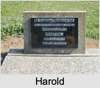 Harold George WHITING