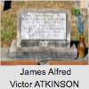 James Alfred Victor ATKINSON