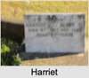 Harriet Sarah HARRIS