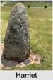 Harriet GREEN