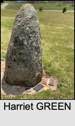 Harriet GREEN