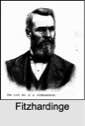 Harry Berkeley FITZHARDINGE